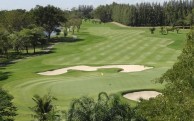 3 Round Bangkok Golf Package